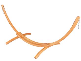 Schubiger M&ouml;bel H&auml;ngemattenst&auml;nder Elipso