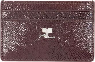 Courr&egrave;ges Mujer, Accesorios, Rojo, Talla: ONE Size