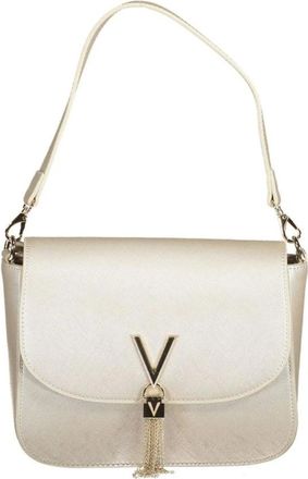 Valentino Mujer, Bolsos, Gris, Talla: ONE Size