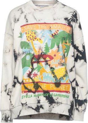 Stella McCartney TOPWEAR - Sweatshirts sur YOOX.COM