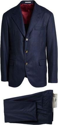 Brunello Cucinelli TRAJES Y CONJUNTOS - Trajes en YOOX.COM