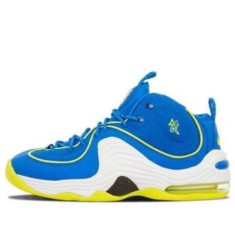 Nike Air Penny 2 Le Sprite 535600-431