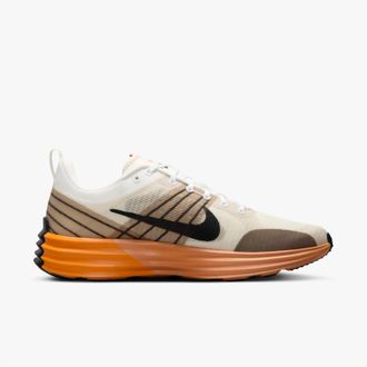 Nike Mens Lunar Roam Shoes In Summit White/coconut Milk/khaki/ Black
