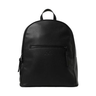 A|X Armani Exchange Versatile Backpack for Daily Essentials