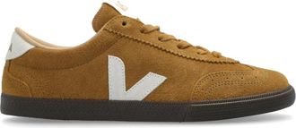 Veja Volley Suede - Dames - Sneakers - Bruin - 37 EU - Katoen - Schoenen