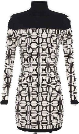 Elisabetta Franchi Dress
