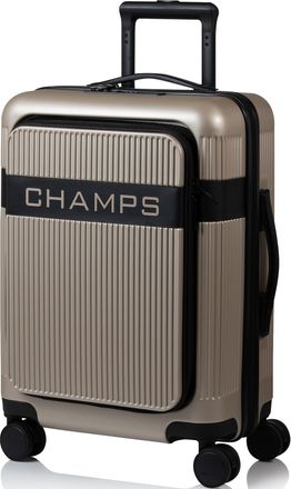 Champs Luggage Onyx II / Carry-on / Sand