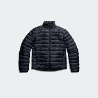 Canada Goose Manteau l&eacute;ger Stratus (Hommes, Stratus Grey, TTG)