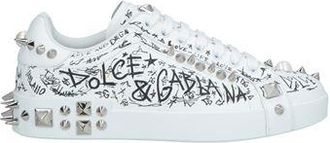 Dolce & Gabbana FOOTWEAR - Trainers sur YOOX.COM