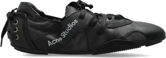 Acne Studios Uomo, Scarpe, Nero, 44 EU, new