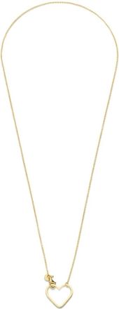 Isabel Bernard Accessoires, Dames, Geel, ONE Size, Belleville Amore Ketting