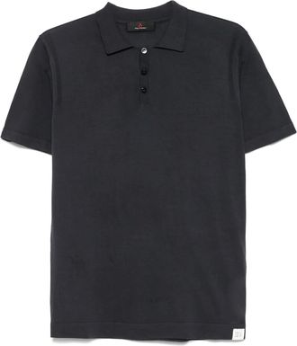 Peuterey Polo Malaga - Blu