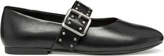 Geox Donna, Scarpe, Nero, 36 EU, new