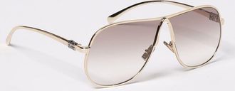 Miu Miu Occhiali da sole A56S Miu Miu in metallo