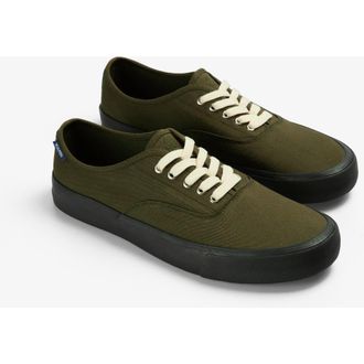 Scalpers California Sneakers in Khaki at Nordstrom, Size 45