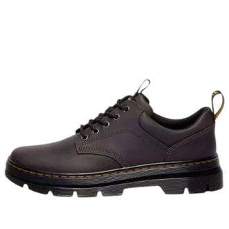 Dr. Martens Reeder Utility Black 40606020