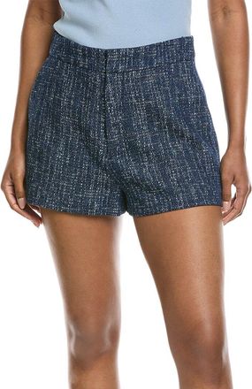 Frame Denim The Tweed Short