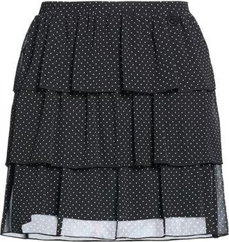 Ga&euml;lle Paris BOTTOMWEAR - Minigonne su YOOX.COM