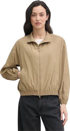 Save The Duck Mujer, Chaquetas, Marr&oacute;n, Talla: M