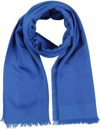 Alexander McQueen COMPLEMENTOS - Bufandas en YOOX.COM