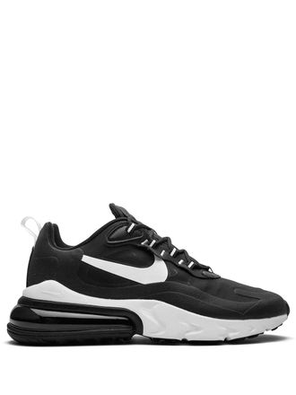 Nike Air Max 270 React sneakers - Black