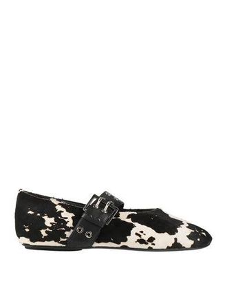 Ovye By Cristina Lucchi FOOTWEAR - Ballet flats sur YOOX.COM