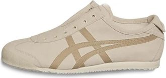 Onitsuka Tiger Mexico 66 Slip-On Birch Wood Crepe 1183C157-200