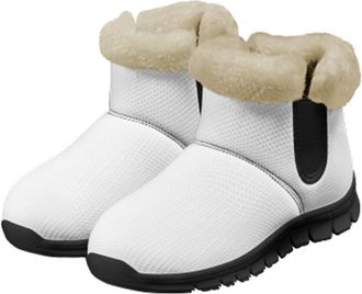 Generic Womens Slippers, Custom Photo Slippers for Women, Personalized Gift Idea for Christmas and Birthdays (D)