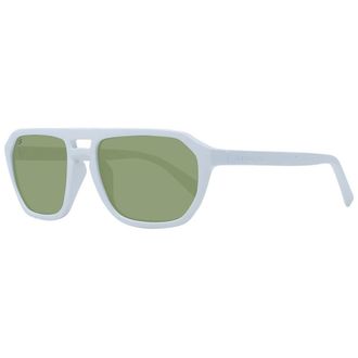 Serengeti Eyewear Hombre, Accesorios, Blanco, Talla: ONE Size