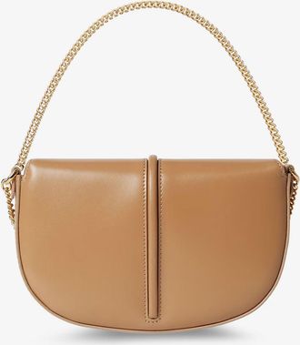 Fendi Borsa a tracolla Wallet on Chain Fendigraphy in pelle - FENDI - gender_Woman