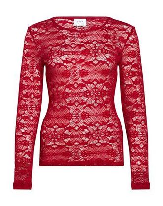 Vila TOPWEAR - Tops on YOOX.COM