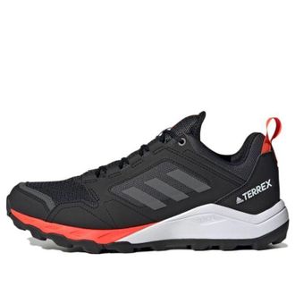 adidas Terrex Agravic Black FZ3266