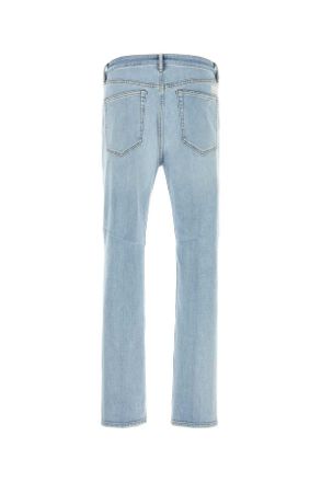 Nine In The Morning Mens Stretch Denim Asthor Jeans R02