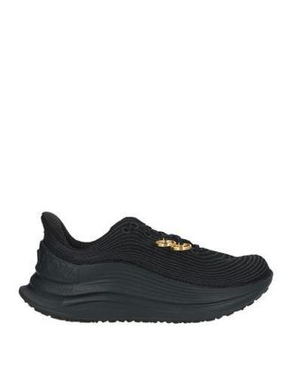 Hoka One One X COMME DES GAR&Ccedil;ONS BLACK