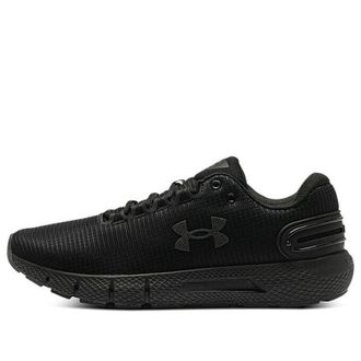 Under Armour Charged Rogue 2.5 Rip Triple Black 3025250-002