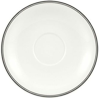 Villeroy & Boch Charm And Breakfast Design Naif Coffee Saucer