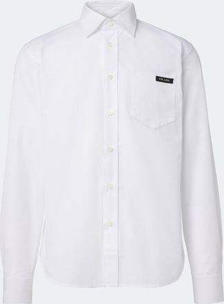 Prada Cotton shirt