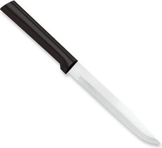 Rada Cutlery 4.875-Inch Utility/Steak Knife in Black at Nordstrom