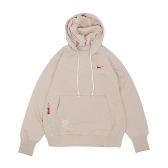 Nike Standard Issue CNY Hoodie Year Of The Dragon FZ9041-126