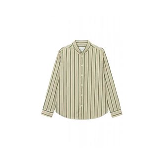 Les Deux Heren, Overhemden, Veelkleurig, Maat: M Katoen