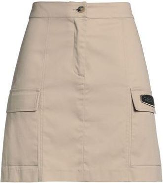 Gaëlle Paris PARTES DE ABAJO - Minifaldas en YOOX.COM