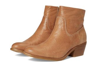 S&ouml;fft April Womens Boots Tan : 6.5 M (B), Leather