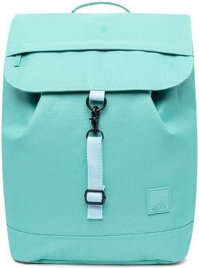 Lefrik Kaut Backpack in Pool Green at Nordstrom