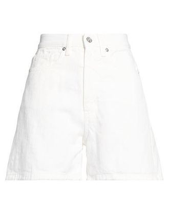 Nine In The Morning BOTTOMWEAR - Denim shorts on YOOX.COM