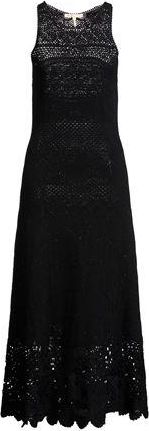 Maje DRESSES - Maxi dresses on YOOX.COM