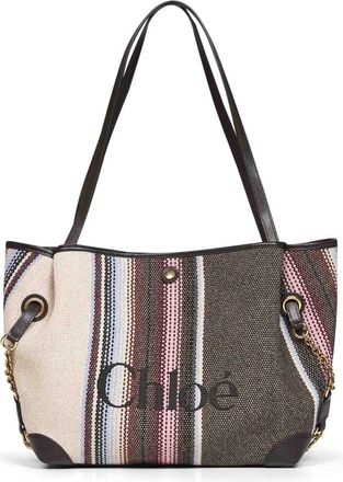 Chlo&eacute; Bolso Tote Clover - Bags - Mujer - Multicolor - ONE SIZE