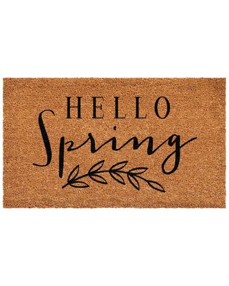 Callowaymills Hello Spring Doormat