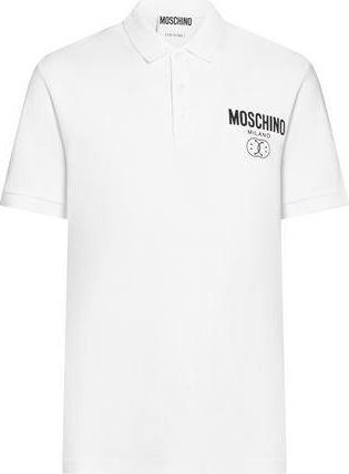 Moschino X SMILEY WORLD