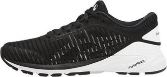 Asics (WMNS) ASICS Dynaflyte 2 Black White Sneakers Black White T7D5N-9001