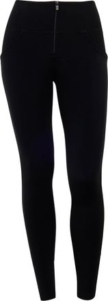 Freddy Pantaloni push up WR.UP superskinny garzati vita alta